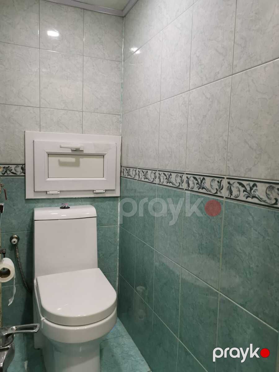 İcarəyə verilir 2 otaqlı köhnə tikili 45 m² — Mənzil, Bakı (6)