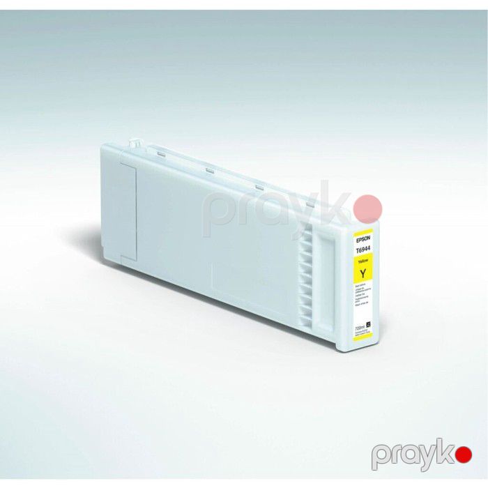 Epson UltraChrome XD T694400 C13T694400 Yellow Original Mürəkkəb Kartrici 700 ml — Elektronika, Bakı (3)