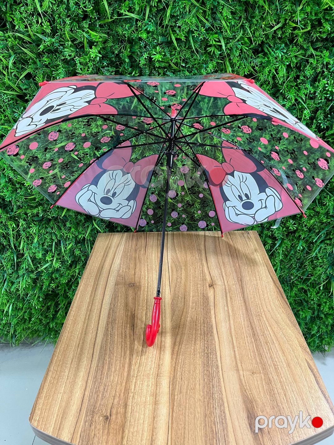 Uşaq çətiri Micki N22-10K — Mallar, Bakı (2)