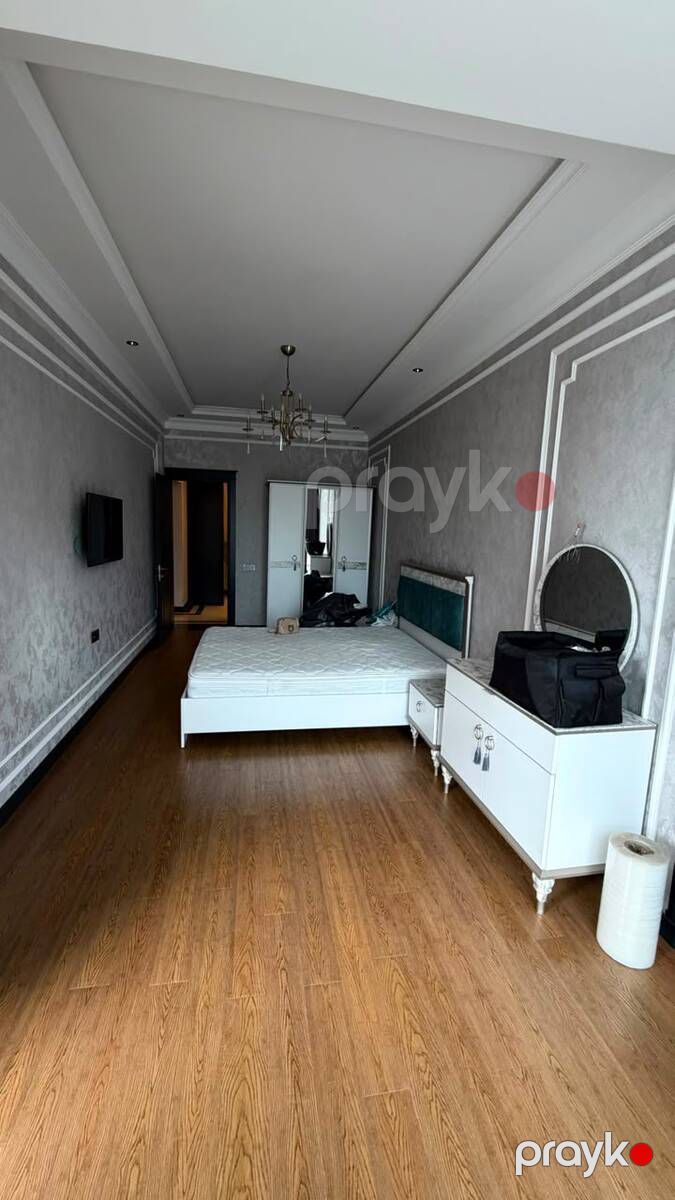 Satılır 3 otaqlı yeni tikili 105 m² — Mənzil, Bakı (4)