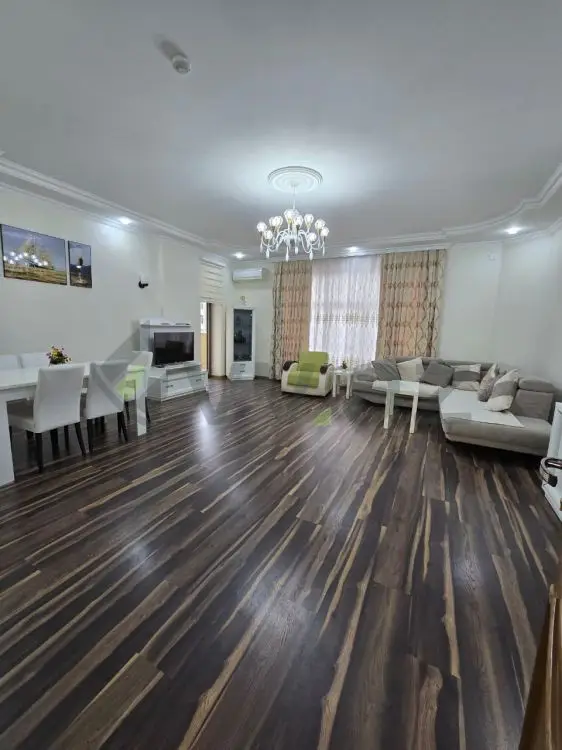 3 otaqlı mənzil Yeni tikili Satılır, Yasamal qəs., Yasamal, Bakı — Mənzil, Bakı (2)