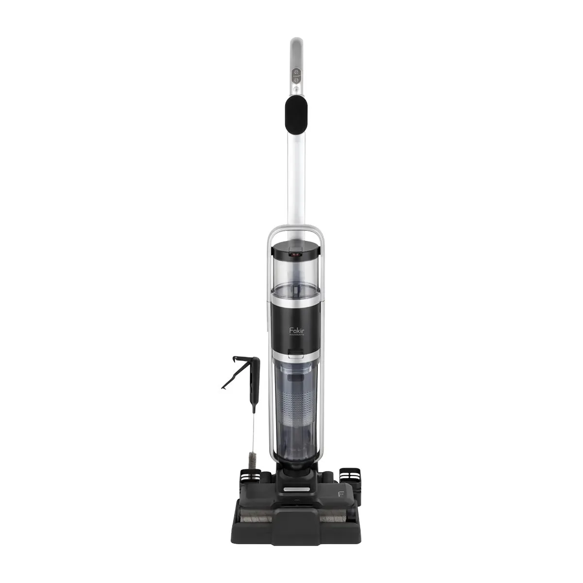 Tozsoran Fakir Toz Soran WD 7 Pure Clean — Mallar, Bakı (4)