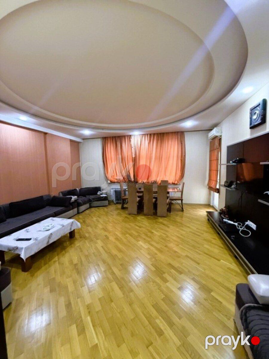 Satılır 3 otaqlı yeni tikili 160 m² — Mənzil, Bakı (3)