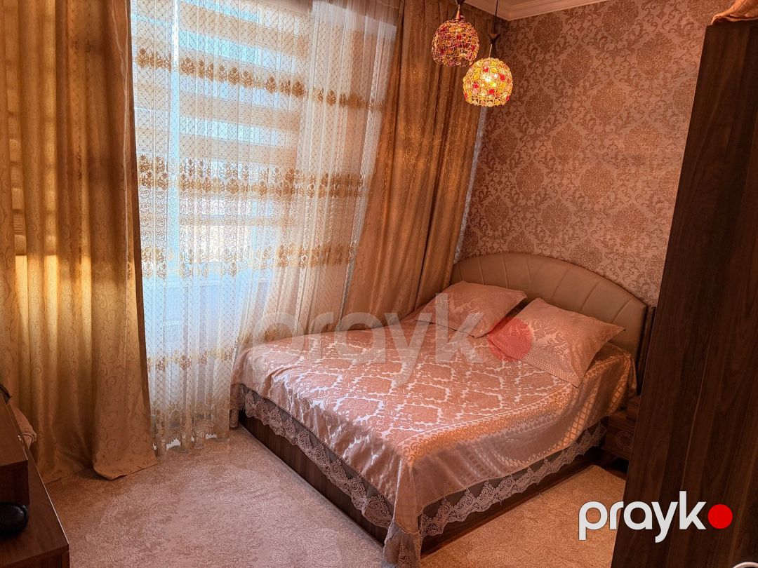 Satılır 3 otaqlı yeni tikili 70 m² — Mənzil, Bakı (5)