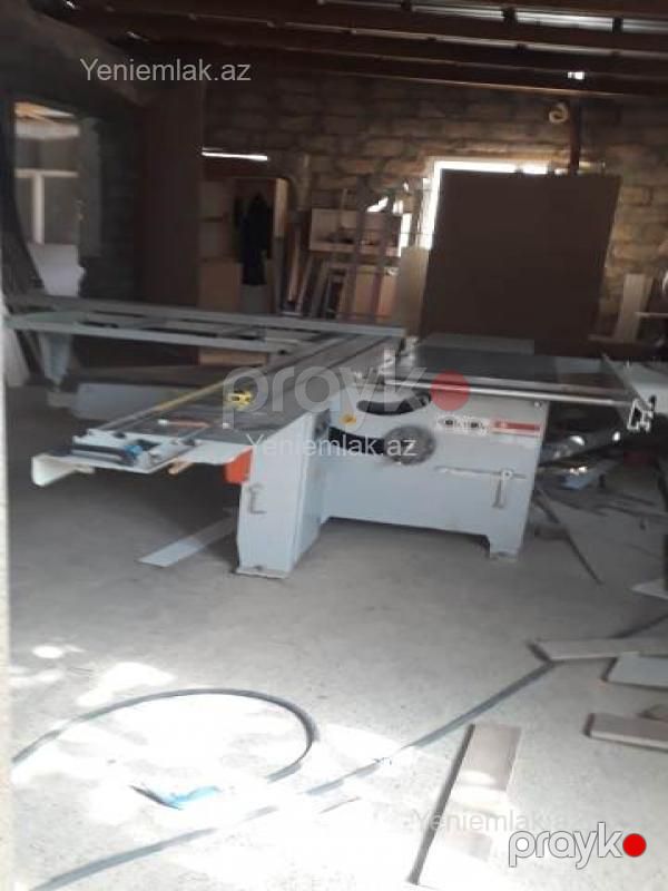Satılır 16 otaqlı Obyekt, 1400 m², Xətai rayonu — Əmlak, Bakı (6)