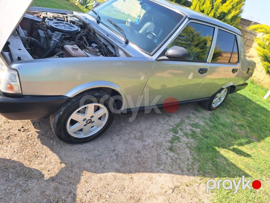 Tofas Dogan, 1.6 L, 2004 il, 90 000 km — Avtomobillər, Sabirabad (3)
