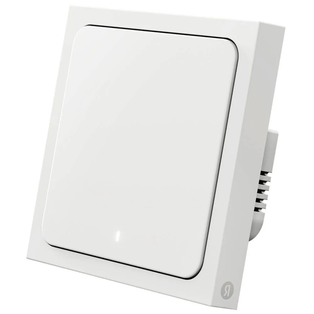 Ağıllı Söndürücü YNDX-00531, 1 düyməli — Mallar, Bakı (2)