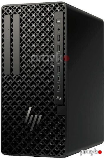 HP Desktop Ultra 7-265K(PC-C0DS3EA) — Sistem blokları, Bakı (2)