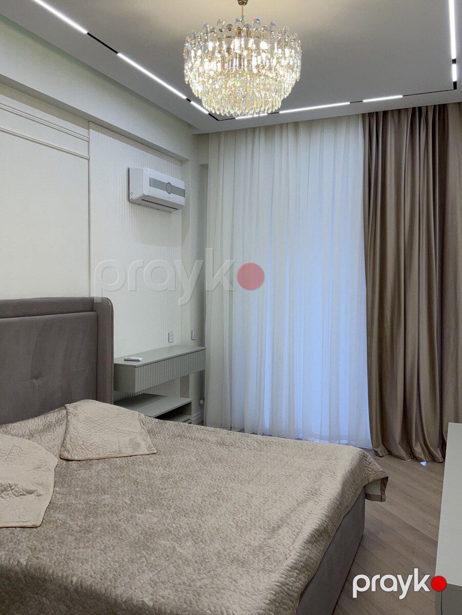 Satılır 2 otaqlı yeni tikili 71.5 m² — Mənzil, Bakı (11)
