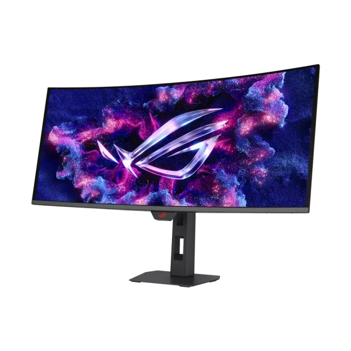 ASUS ROG Strix OLED XG34WCDG 34" Uwqhd Qd-oled Gaming Monitor — Bakı