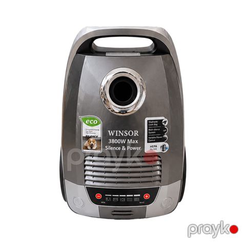 Tozsoran Winsor WS-7701 — Bakı
