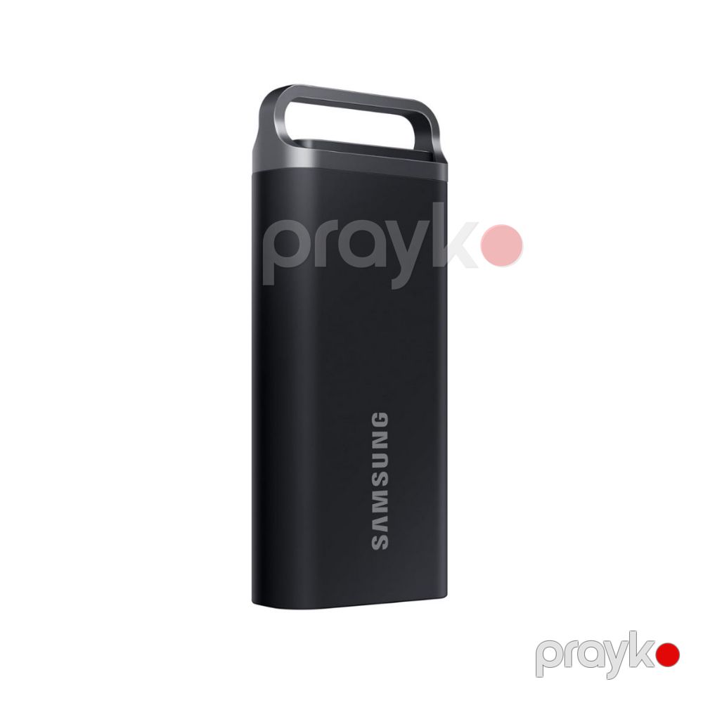 External SSD Samsung Portable T5 Evo 2TB (SAM-EXT-T5E-2T) — Xarici diskləri və fləş-yaddaşlar, Bakı (2)