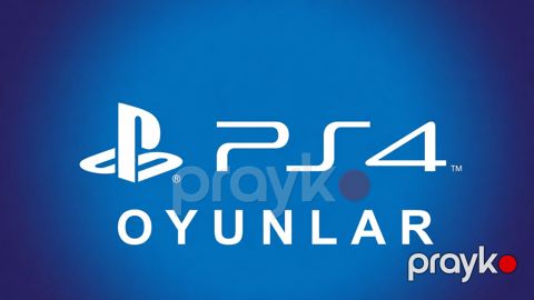 PS4 oyun yazılması — Bakı