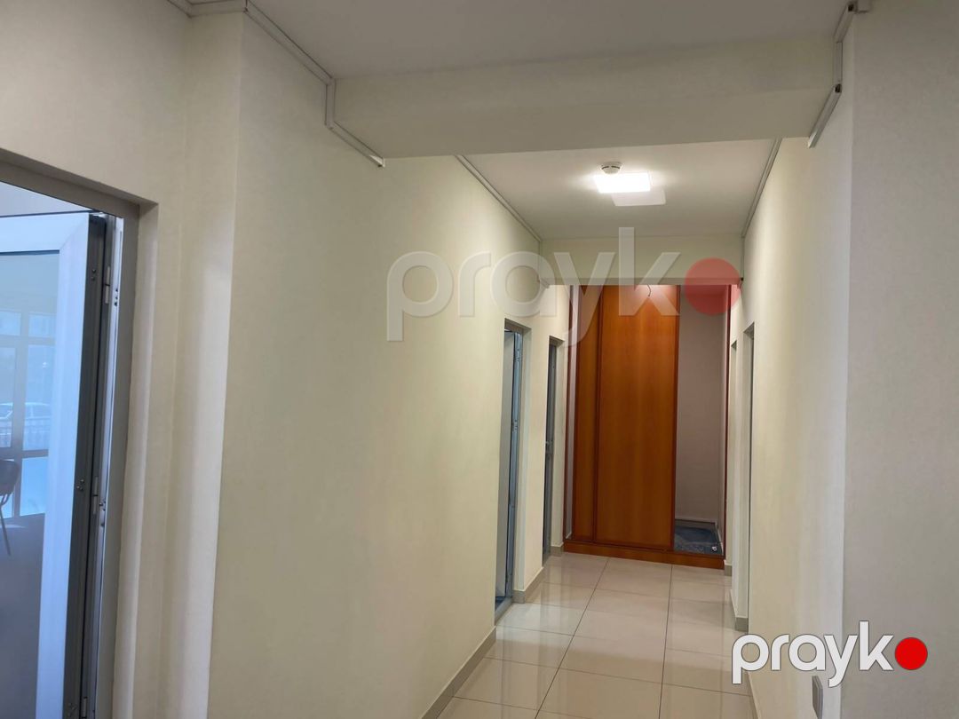 İcarəyə verilir 5 otaqlı ofis 260 m² — Ofis, Bakı (7)