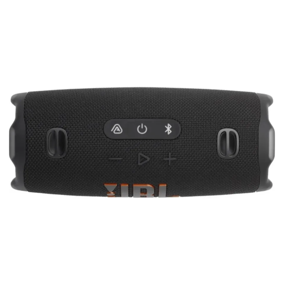 Portativ dinamik JBL Charge 6 Black (JBLCHARGE6BLK) — Mallar, Bakı (2)