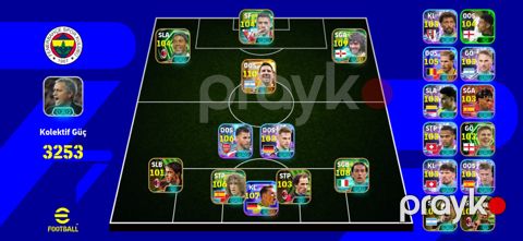 Pes oyunu — İsmayıllı