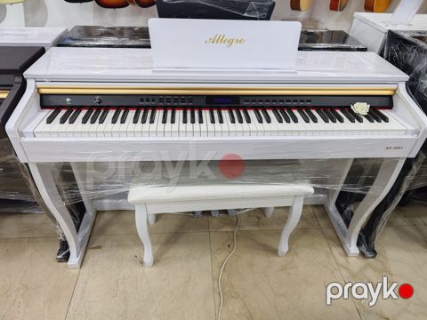 Elektro piano — Bakı