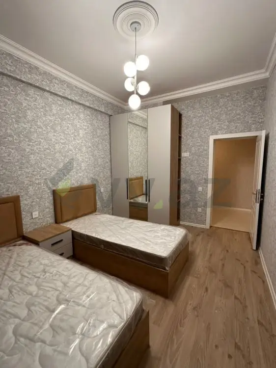 2 otaqlı mənzil Yeni tikili Satılır, Sumqayıt Bulvarı, Sumqayıt — Mənzil, Sumqayıt (7)
