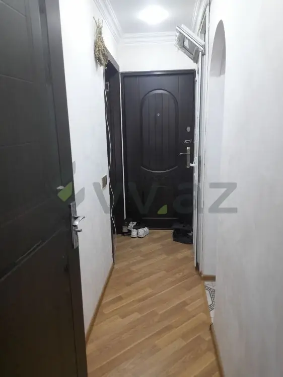 2 otaqlı mənzil Köhnə tikili Kirayə, Xırdalan — Mənzil, Xırdalan (6)
