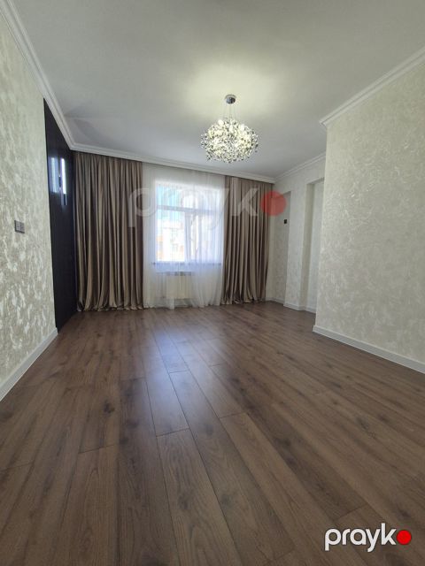 Satılır 2 otaqlı yeni tikili 51 m² — Bakı