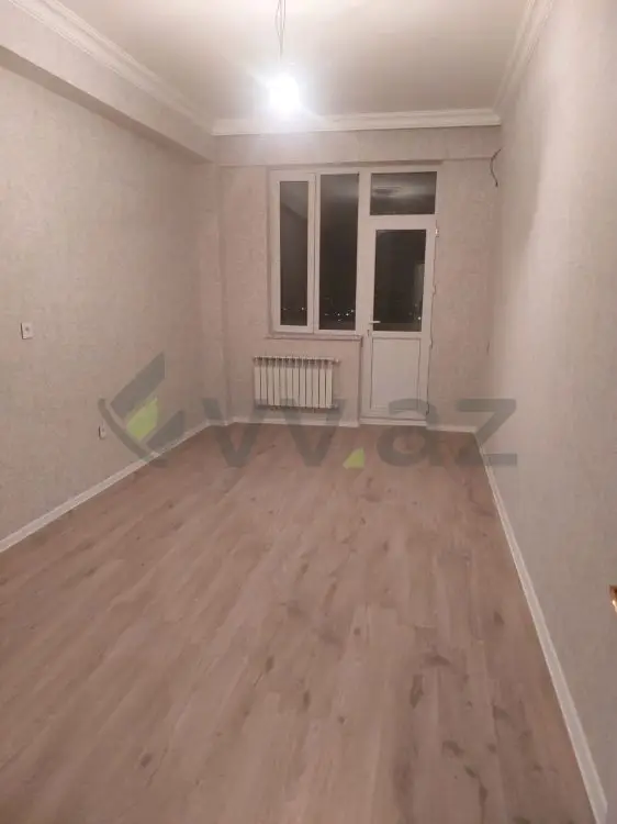 2 otaqlı mənzil Yeni tikili Satılır, Saray, Abşeron — Mənzil (2)