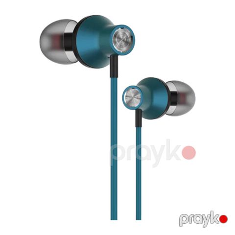 Hytech XK19 Mikrofonlu-Qulaqlıq (HY-XK19 Blue) — Bakı