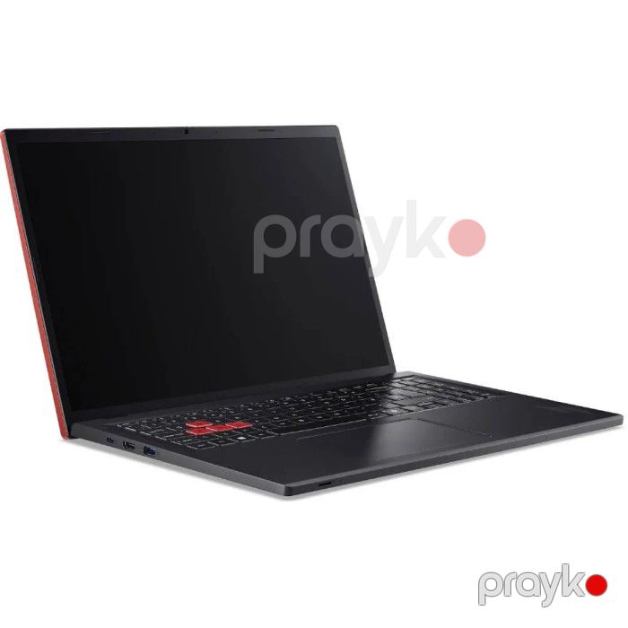 Acer 16 Gaming Laptop Intel Core i5 13420H 16GB DDR5 512GB NVMe SSD RTX 3050 6GB 16 Wuxga FreeDos — Elektronika, Bakı (2)