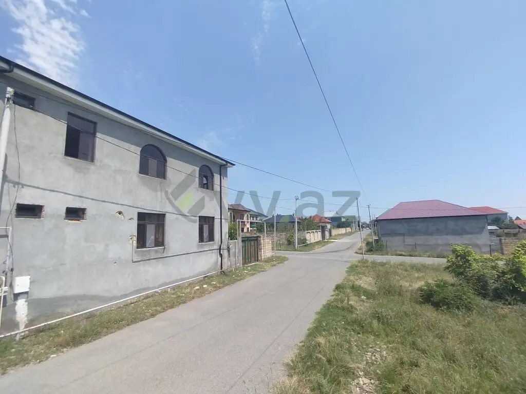 6 sot Torpaq Satılır, Oğuz — Oğuz