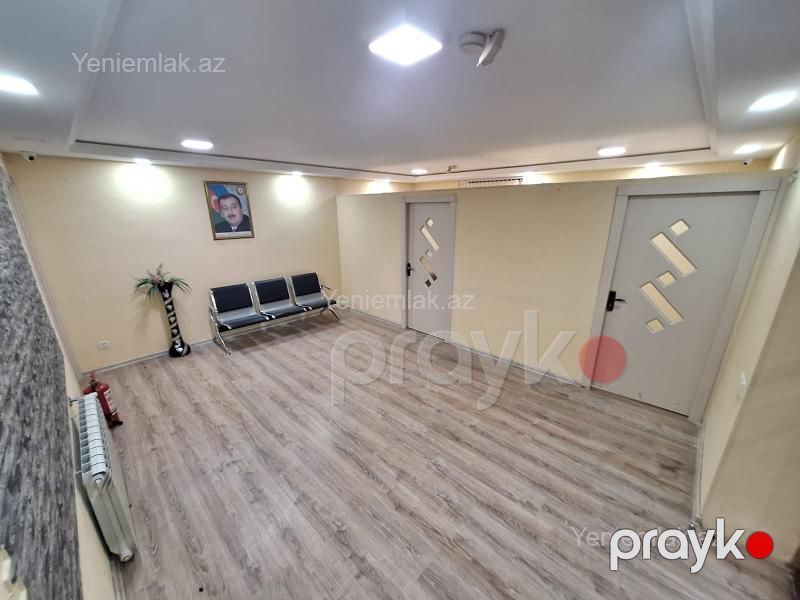 Satılır 4 otaqlı Obyekt, 46 m², Birləşmiş məhəllə — Əmlak, Sumqayıt (11)