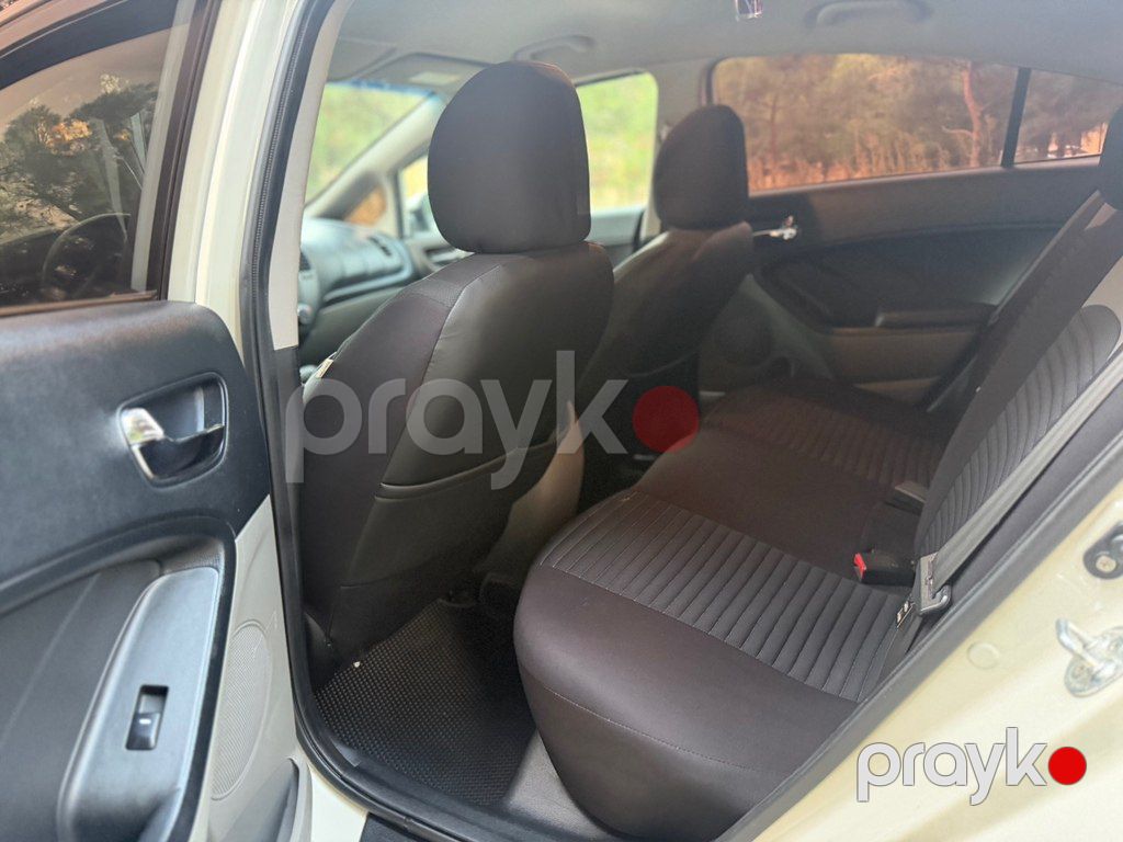 Kia Forte, 1.8 L, 2015 il, 221 200 km — Avtomobillər, Bakı (8)
