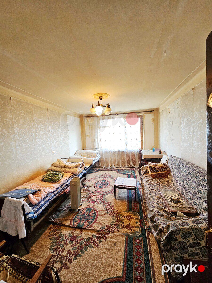 Satılır 3 otaqlı köhnə tikili 75 m² — Mənzil, Bakı (7)