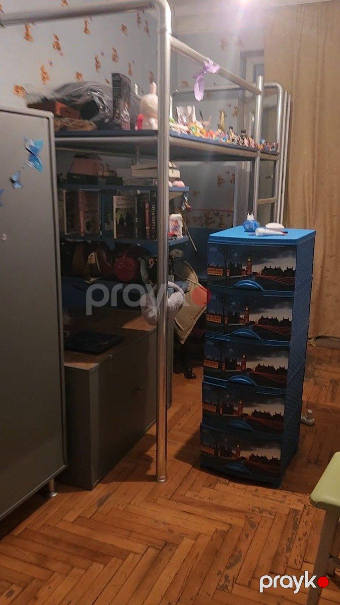 Satılır 4 otaqlı köhnə tikili 145 m² — Mənzil, Bakı (4)
