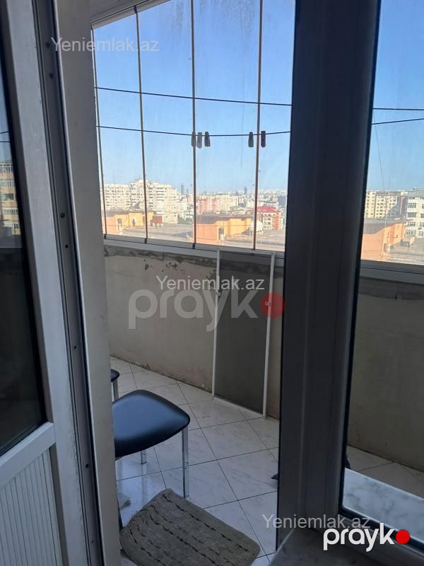Satılır 3 otaqlı Bina evi menzil (Yeni tikili), Binəqədi rayonu — Mənzil, Bakı (9)