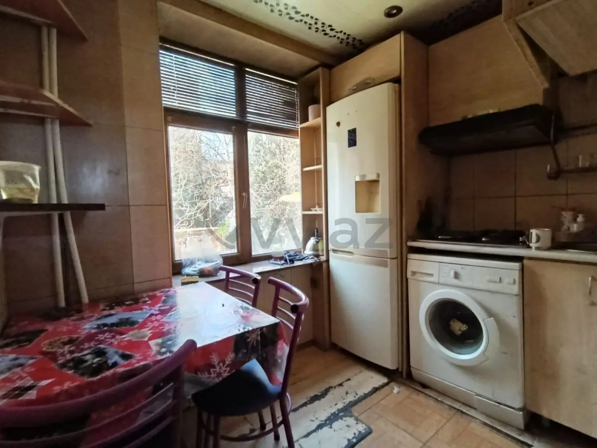 3 otaqlı mənzil Yeni tikili Kirayə, Yasamal qəs., Yasamal, Bakı — Mənzil, Bakı (8)
