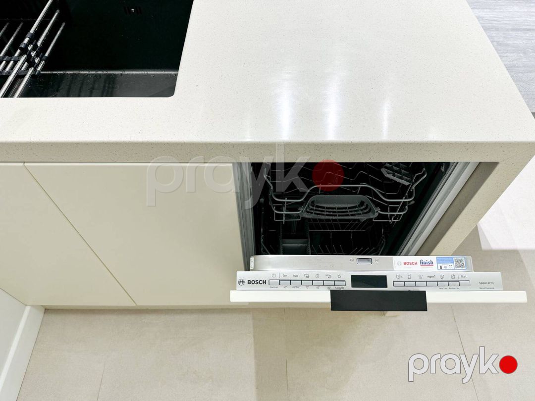 İcarəyə verilir 2 otaqlı yeni tikili 77 m² — Mənzil, Bakı (8)