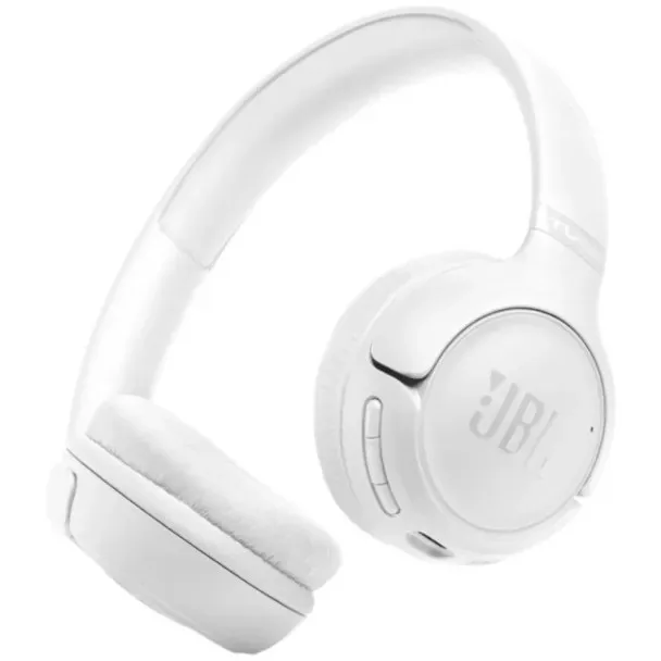 Qulaqlıq JBL 530BT White (JBLT530BTWHTEU) — Bakı