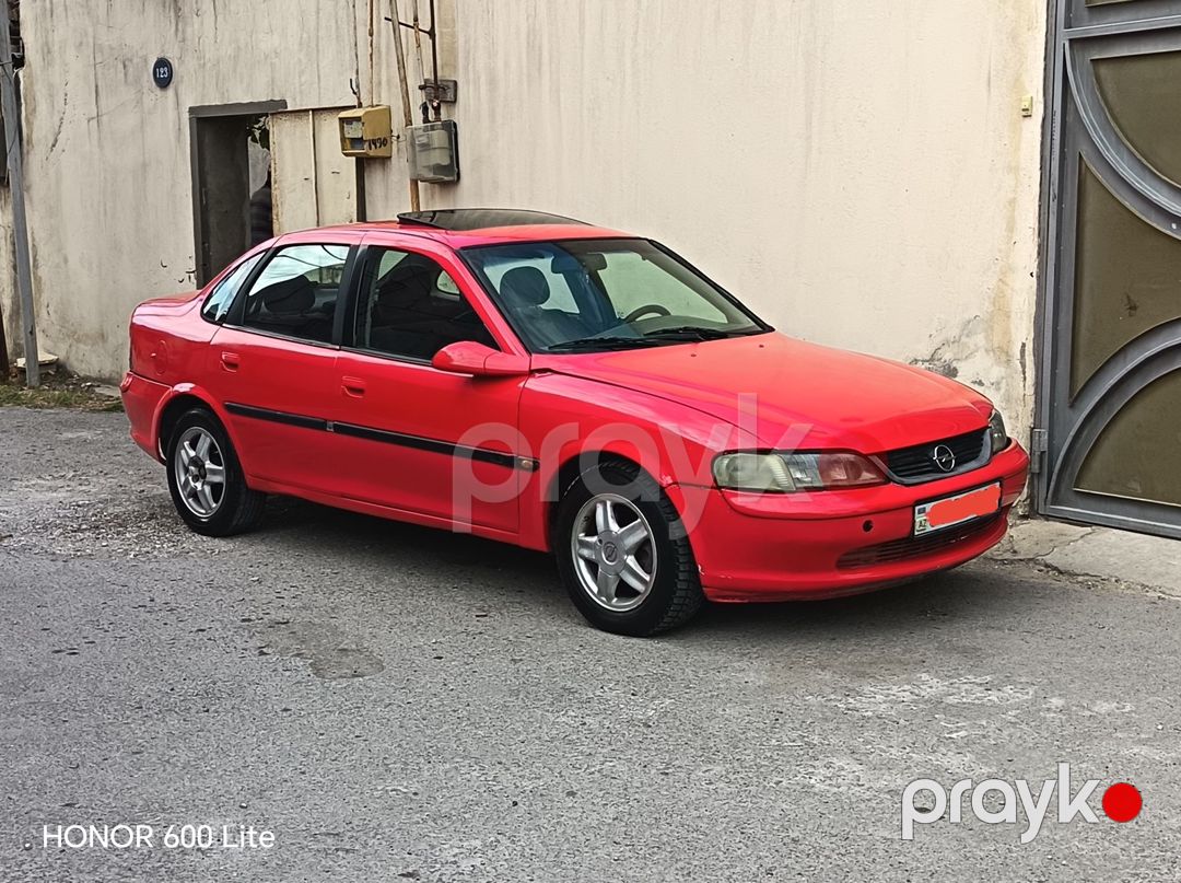 Opel Vectra, 1996 il — Avtomobillər, Bakı (2)