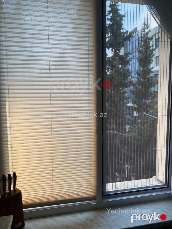 Satılır 2 otaqlı Bina evi menzil (Köhnə tikili), 45 m², Birləşmiş məhəllə — Mənzil, Sumqayıt (7)