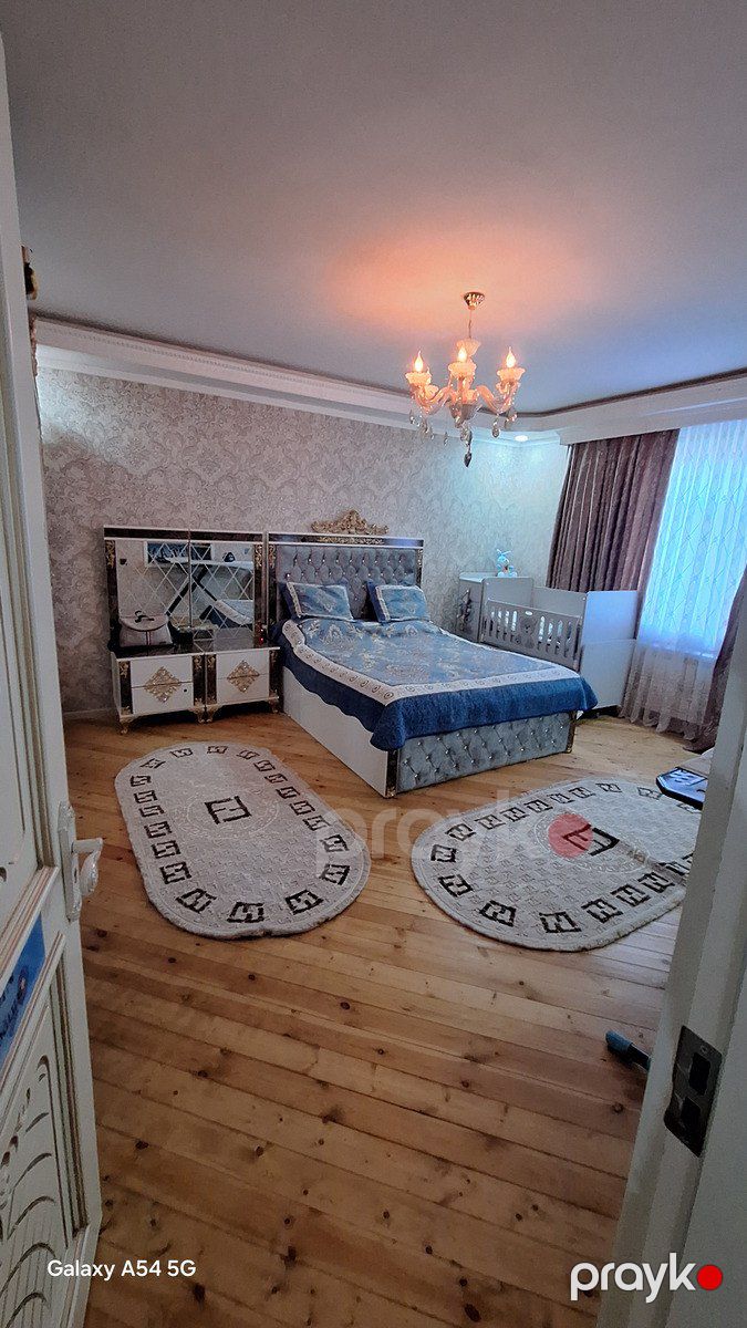 Həyət evi, Sulutəpə qəs — Ev, villa, Bakı (6)