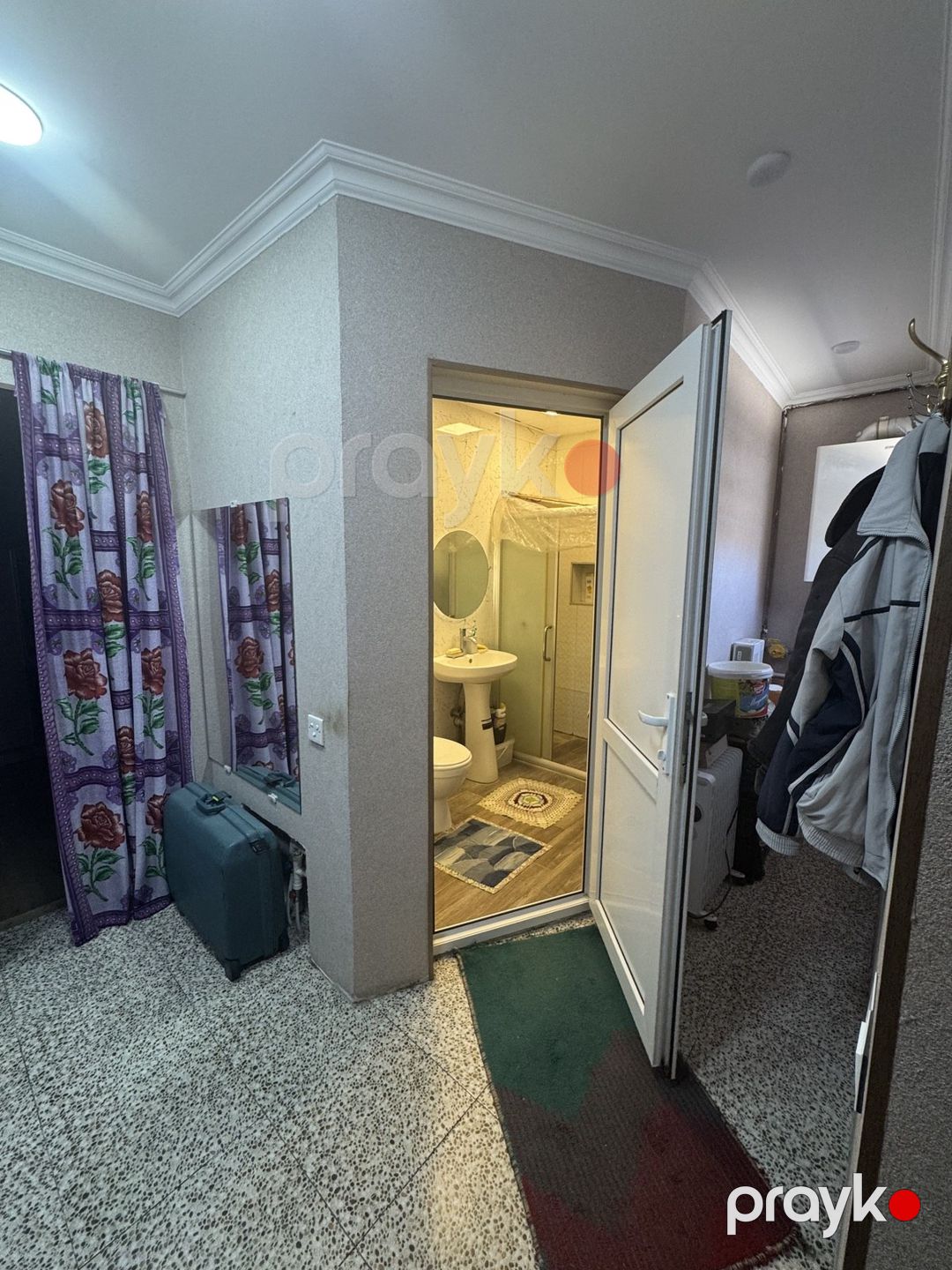 Satılır 3 otaqlı həyət evi/bağ evi 75 m² — Ev, villa, Siyəzən (7)
