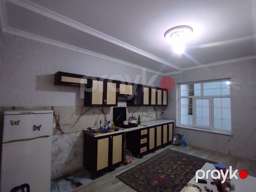 Həyət evi, Ceyranbatan qəs — Ev, villa, Sumqayıt (3)