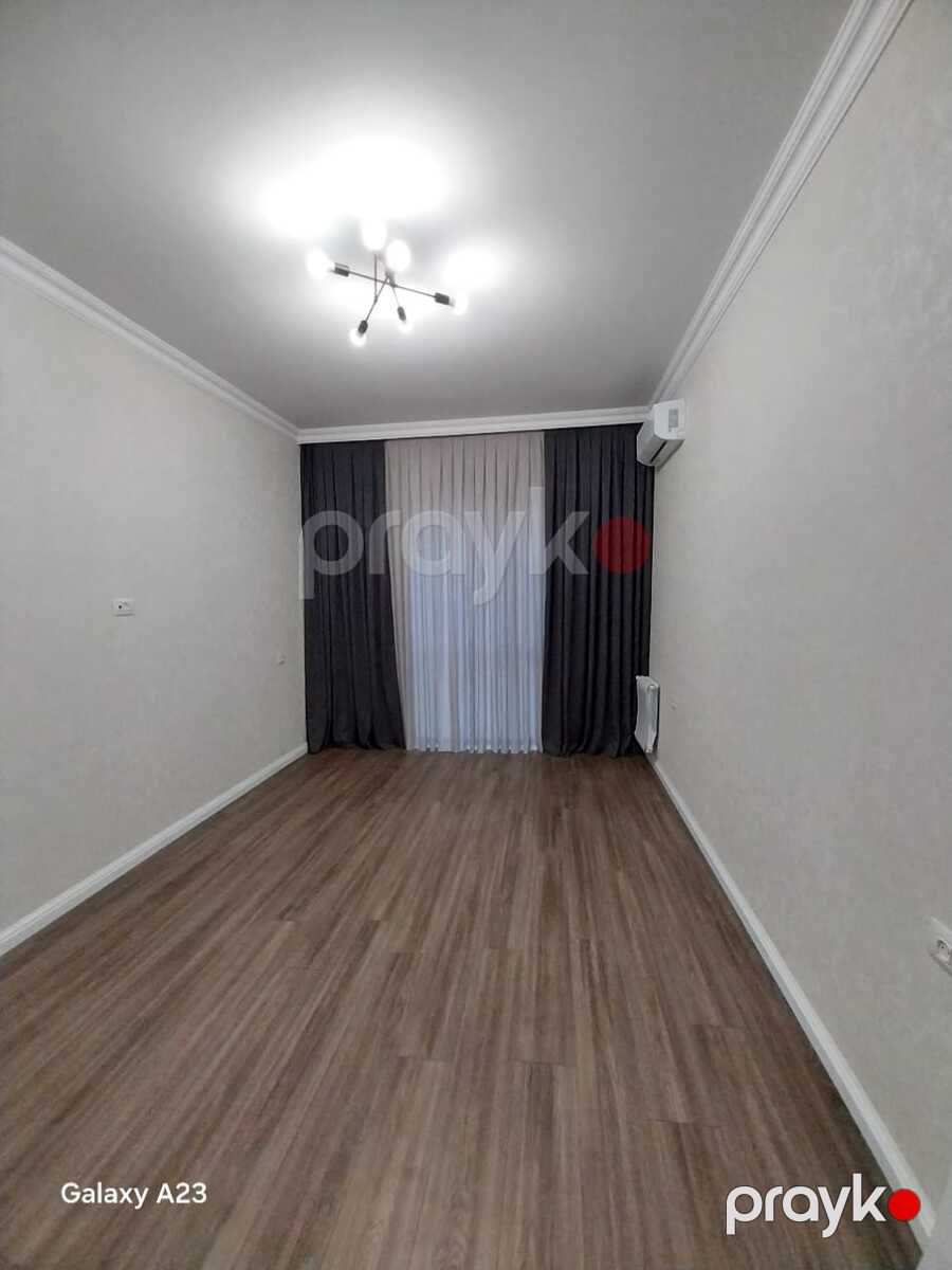 Satılır 2 otaqlı yeni tikili 55 m² — Mənzil, Bakı (5)