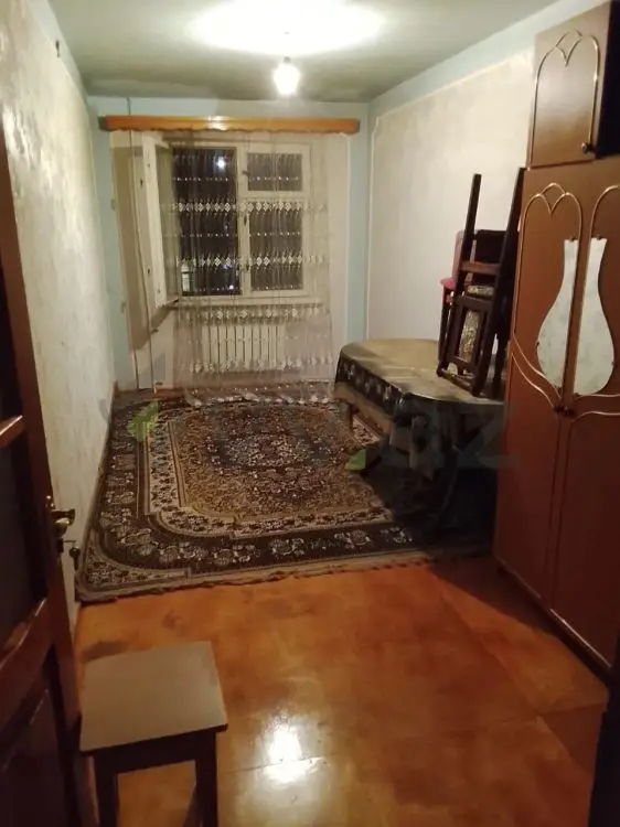 2 otaqlı mənzil Köhnə tikili Kirayə, 8-ci kilometr, Nizami, Bakı — Mənzil, Bakı (8)