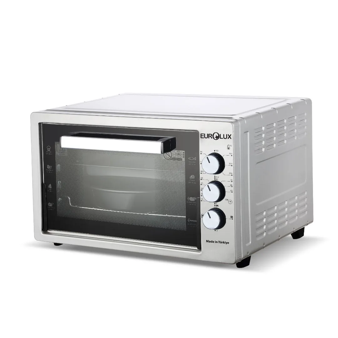 Soba Eurolux EU-EO3214EG-45LSG — Bakı
