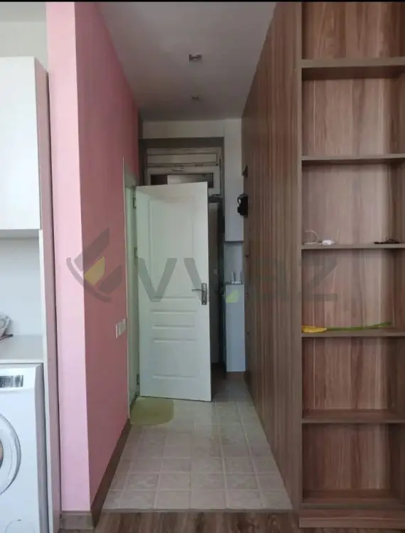 2 otaqlı mənzil Yeni tikili Satılır, Masazır, Abşeron — Mənzil (10)