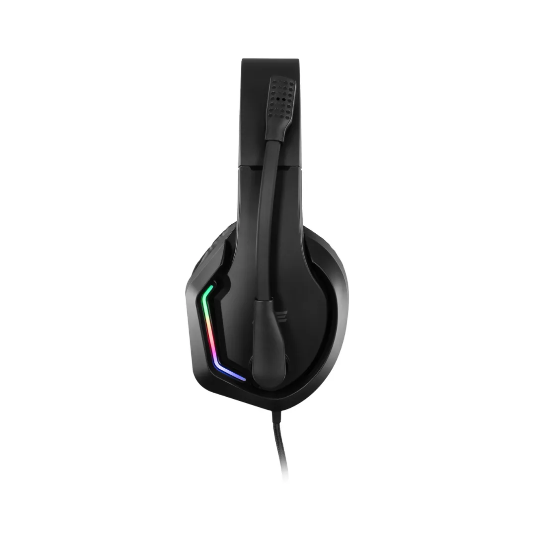 Qulaqlıq 2E Gaming Headset HG315 7.1 Black (2E-HG315BK-7.1) — Mallar, Bakı (5)