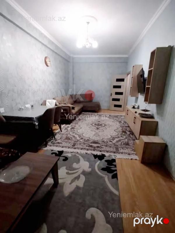Satılır 3 otaqlı Bina evi menzil (Yeni tikili), 78 m², Saray — Mənzil, Abşeron (10)