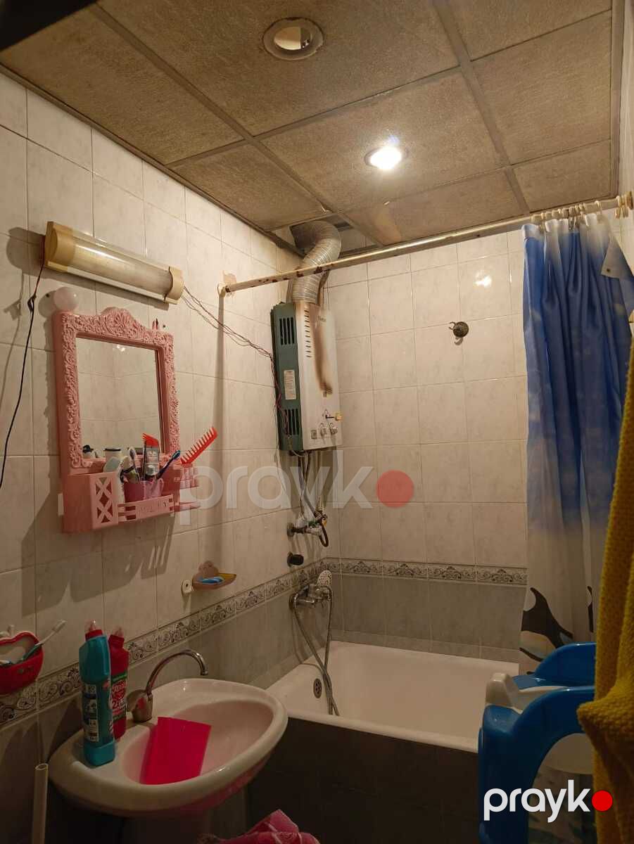 İcarəyə verilir 2 otaqlı köhnə tikili 60 m² — Mənzil, Bakı (12)