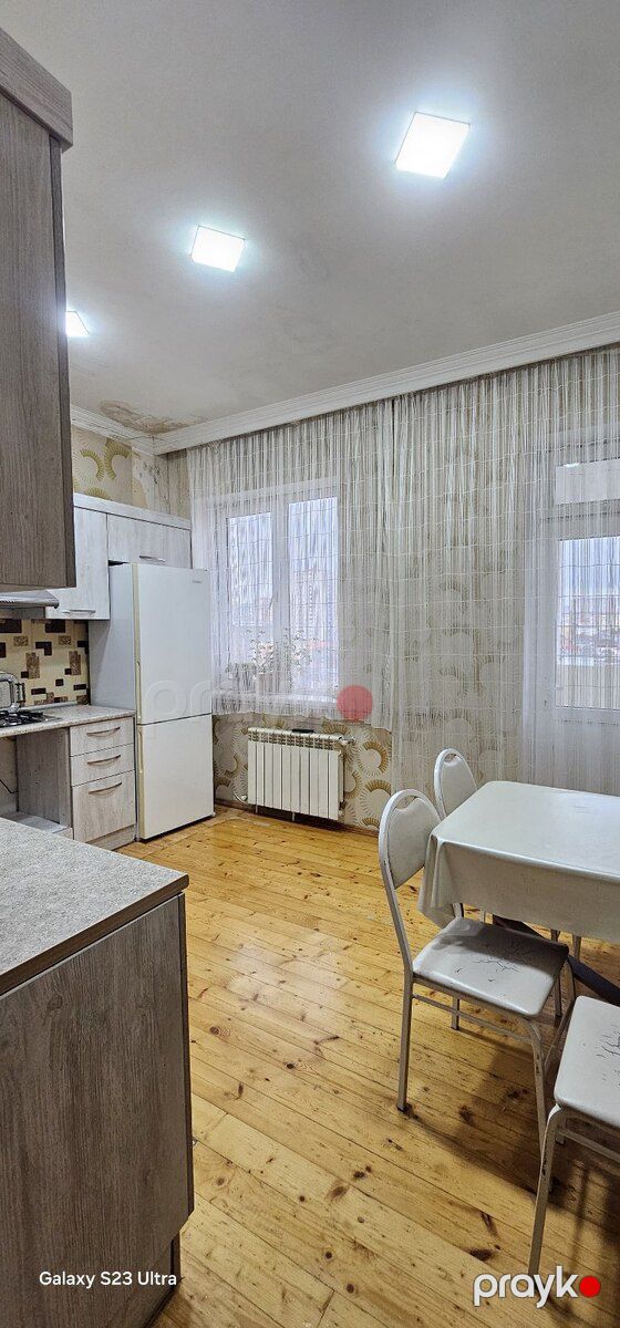2-otaqlı mənzil kirayə verilir, Xırdalan ş., 74 m² — Mənzil, Xırdalan (7)