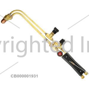 Kəsici propan Р3П JET 505 00 00 00 (1,2,3) 500 mm — Bakı